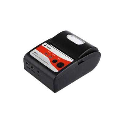 IMPRESORA DE TICKETS NEXTEP, TÉRMICO, USB/BLUETOOTH, NEGRO, NE-512 Profile Picture