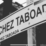 La Sanchez Taboada TJ